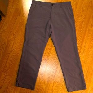 Under Armour Men’s Showdown Golf Pants